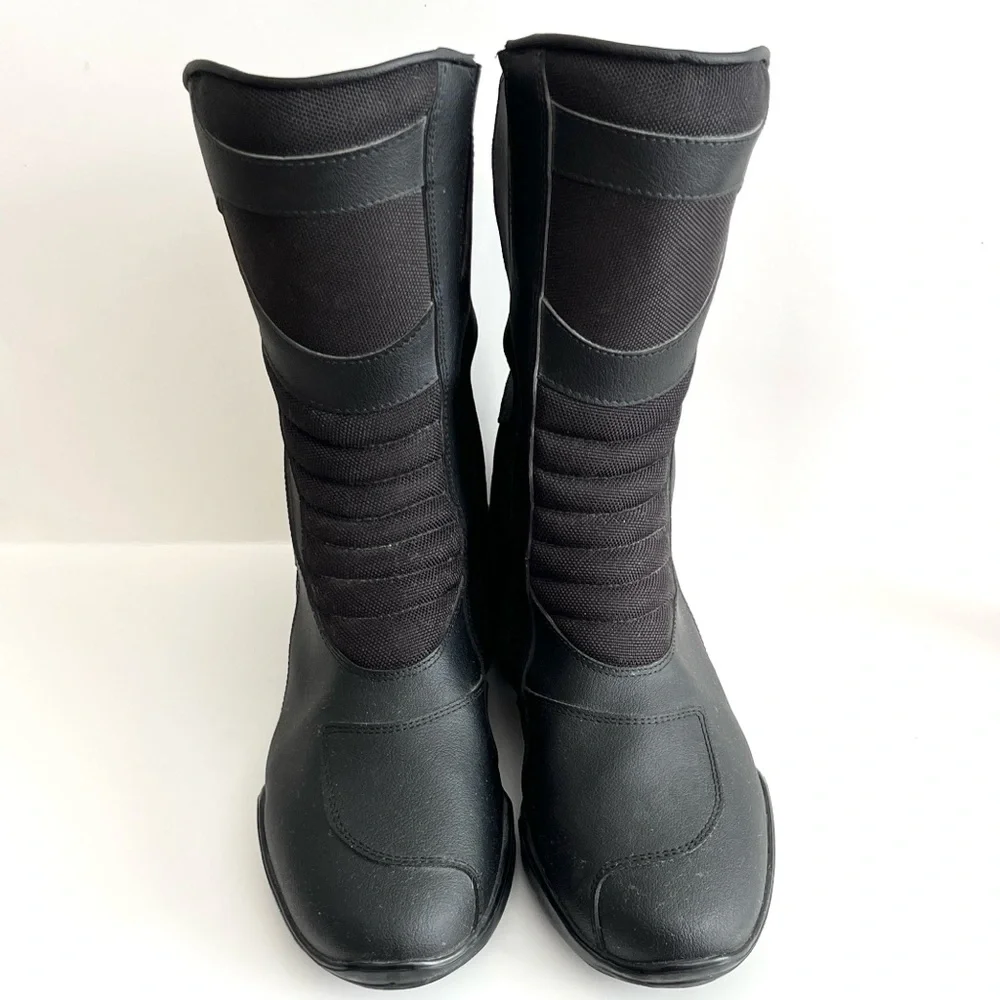 Forma Nero Touring Motorcycle Boots